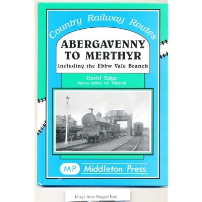 Abergavenny to Merthyr