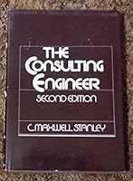 The Consulting Engineer 0471089206 Book Cover