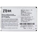 ZTE Original Li3730T42P3H6544A2 Battery for MF96 MF96U Z289L Sonic 2.0 Hotspot Battery