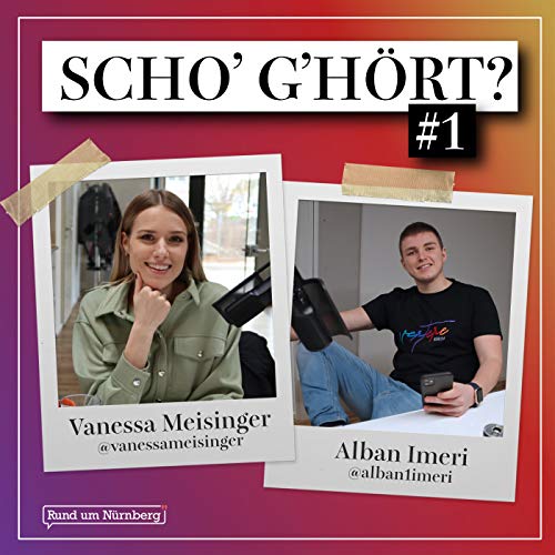 #1 Das b&ouml;se C-Wort