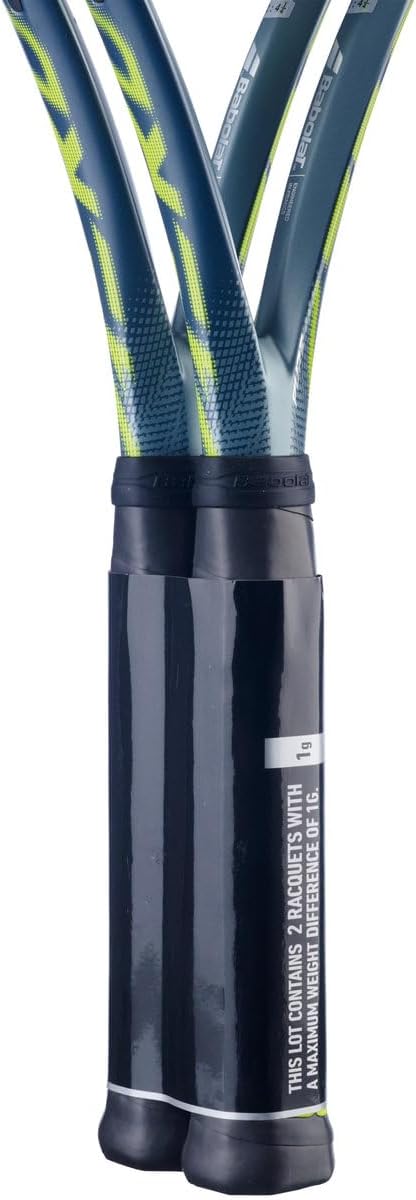 Babolat Pure Aero 98 x2 Tennis Racquet (9th Gen) Strung with Your Choice of String
