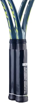 Babolat Pure Aero 98 x2 Tennis Racquet (9th Gen) Strung with Your Choice of String