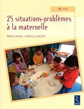 Download 25 situations-problèmes à la maternelle PDF