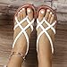 Imagen de Chanclas de dedo para mujer