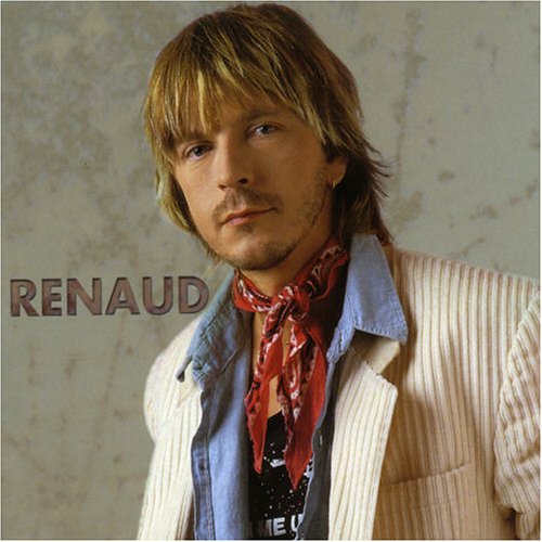 Renaud (Cd Story) [Audio CD] Renaud