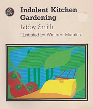 Paperback Indolent Kitchen Gardening Book