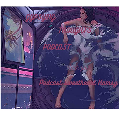 Gypsying Thoughts cover art