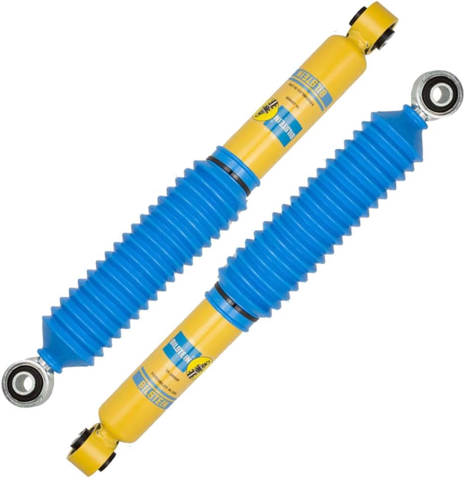 For Ram ProMaster 1500 2500 & 3500 Pair Bilstein B6 Rear Shocks Struts - BuyAutoParts 75-88187B5 New