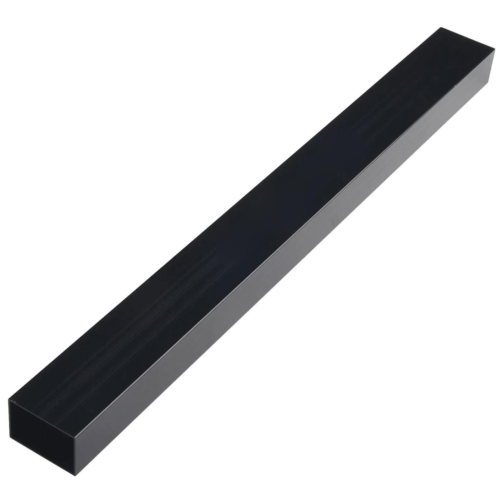 kit di installazione per chitarra Strumenti per liutaio per chitarra Set Misurazione dell'altezza delle corde Livellamento dei tasti Rettilineità del collo Acciaio inossidabile