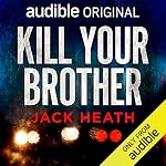 Cover of Kill Your Brother