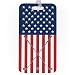 Golf Luggage & Bag Tag | USA Golfer | Custom Info on Back | LARGE