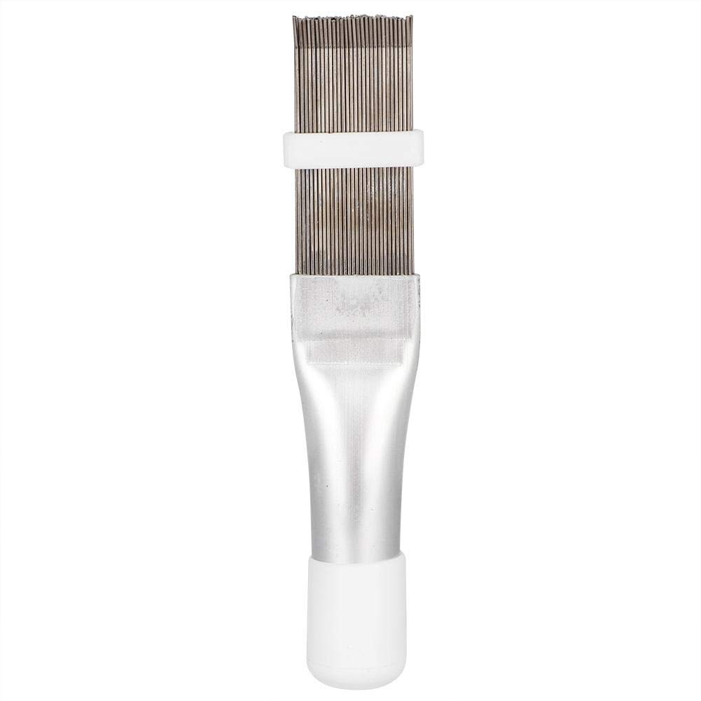 Air Conditioner Comb-Fin Comb Straight Condenser Comb Air Conditioning Brush Fin Comb Accessories