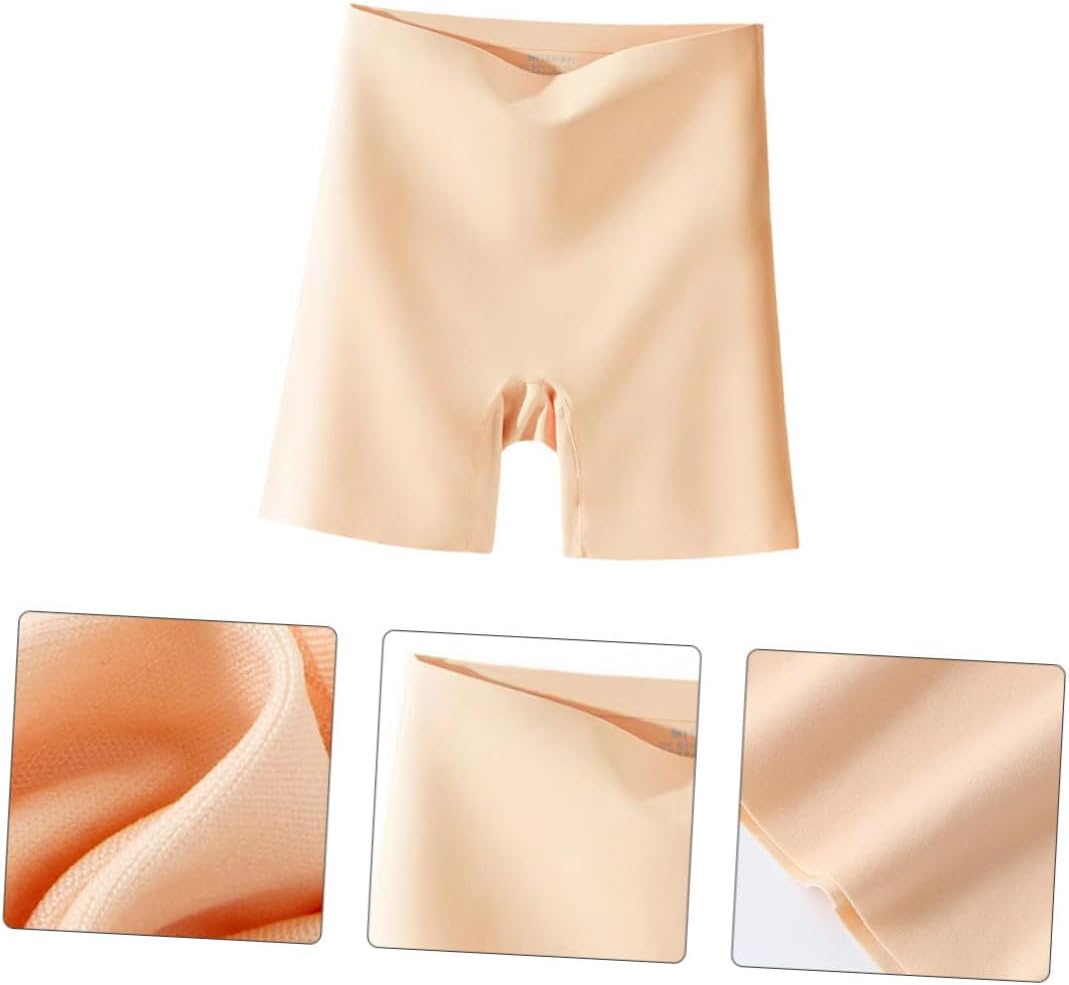 Leggings High Waist Yoga Pants High Waist Skort Shorts High Waisted Tummy Control Shapewear Underwear