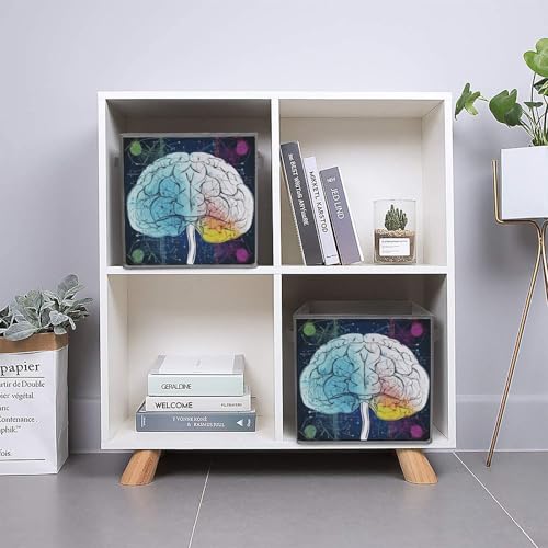 Bacs de rangement empilables pour éliminer le désordre et maximiser votre dressing - 6