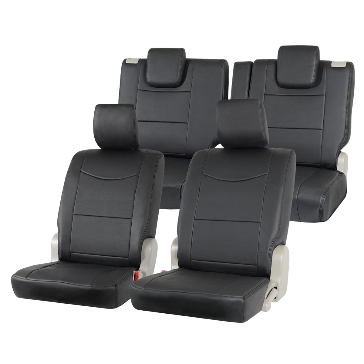 【美品】エブリィバン（ジョイン）リアシート　※値下げ スズキ（SUZUKI） DA17V エブリイバン JOIN JOINターボ クラシック