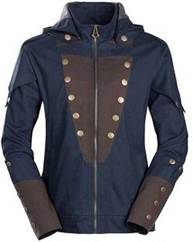 Jaket assassin creed unity Clearance