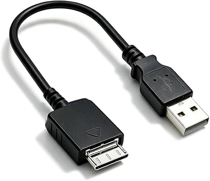 USB &  Sony Walkman MP3