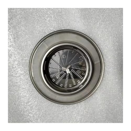 Filtro de exprimidor Philips HR1832 HR1833 HR1836 tamiz de repuesto 4