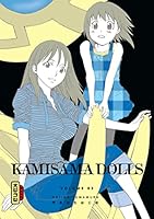 Kamisama Dolls, Tome 5 : 2505060169 Book Cover