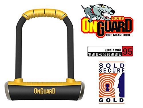 Antirrobo onguard brute std bruto std 8001 111 x 2...