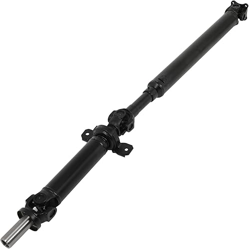 Vista 621 de SCITOO Longitud del eje de hélice del eje de transmisión delantero 36.2 pulgadas compatible con 2001-2004 para Jeep Grand para Cherokee 4.0L