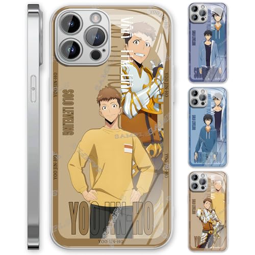 携帯電話アクセサリ 俺だけレベルアップな件」の人気商品一覧 | 安い