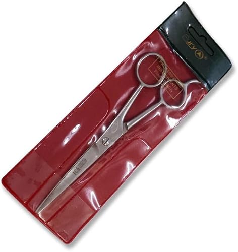 Miniatura 2 de SZCO Supplies Tijeras de peluquero con acabado espejo