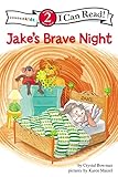 Jake's Brave Night: Biblical Values, Level 2 (I Can Read! / The Jake Series)