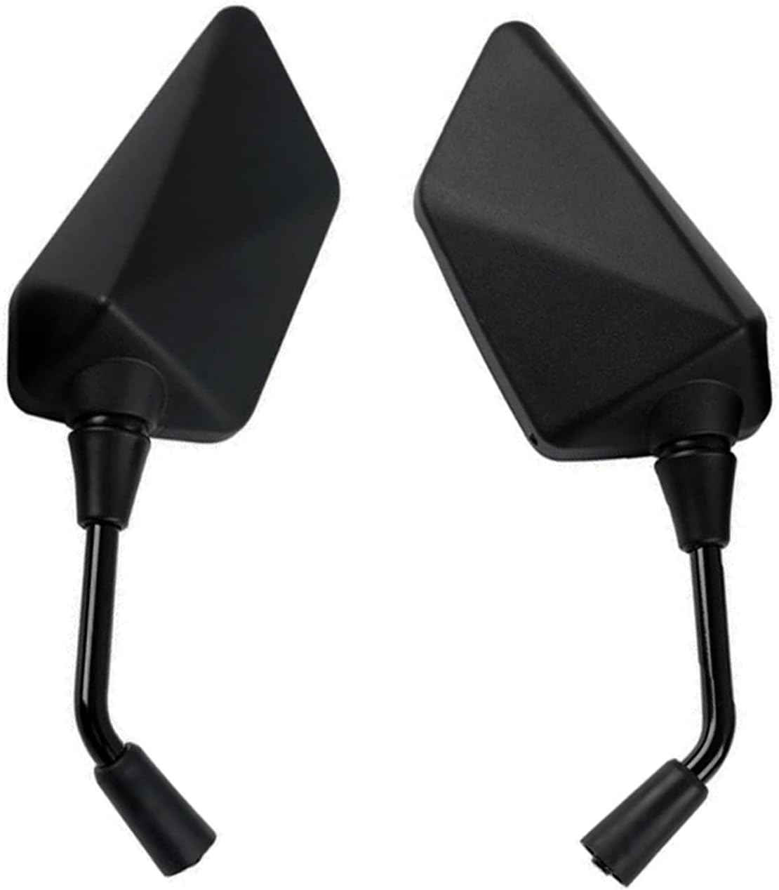 オートバイミラー オートバイアクセサリーリアビューミラーために