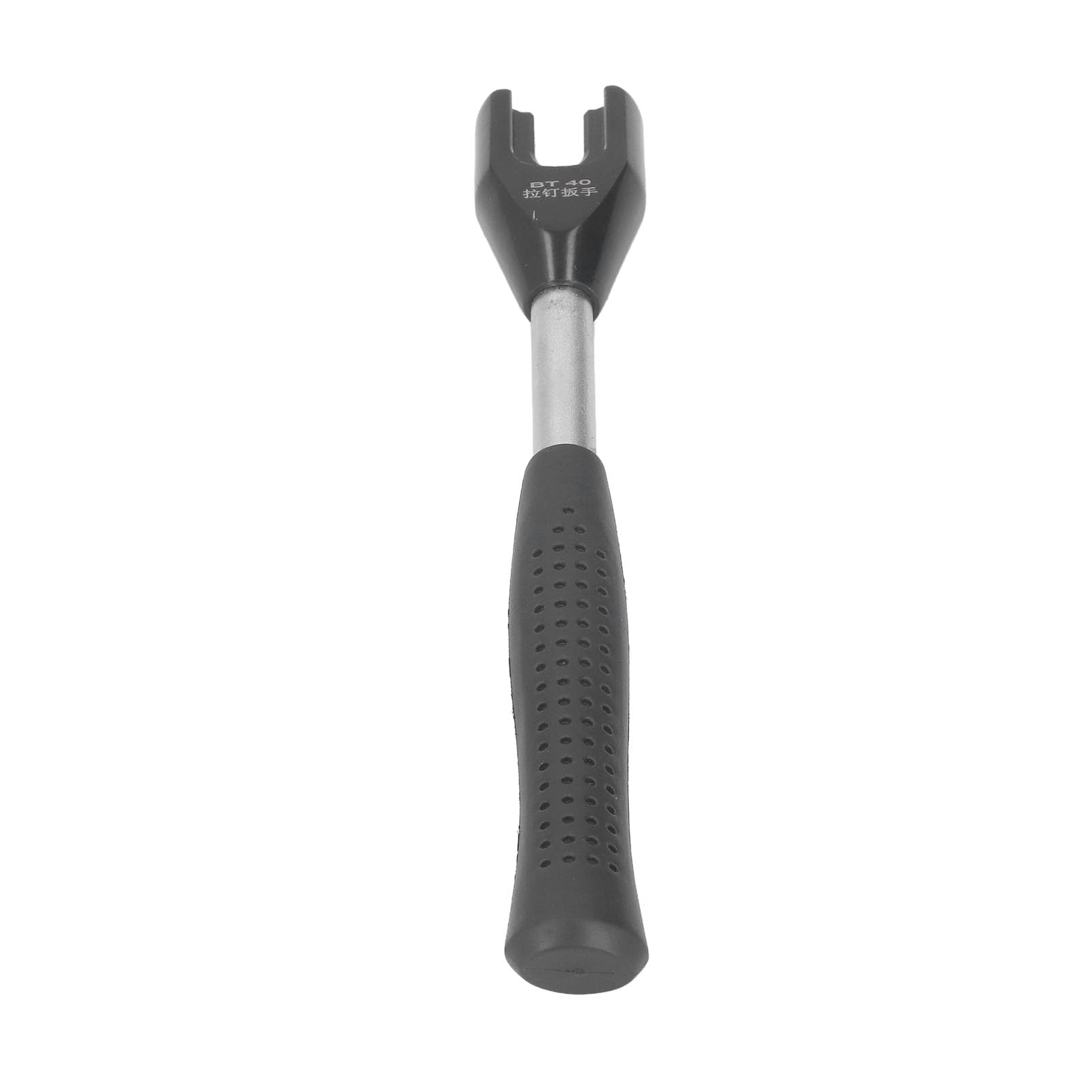 Eujgoov Pull Stud Wrench Spanner Bt40 Pull Nails Fixed Tool 45 Degree Tool Utensil Stud Spanner Adjustable Wrenches