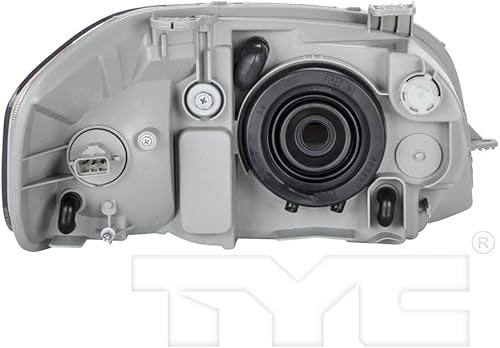 Miniatura 9 de Para Chevy Aveo faro delantero 2007 08 09 10 2011 lado del pasajero Sedan GM2503273  96650526