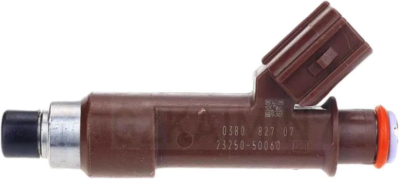1pcs Set 8 Fuel Injector 23250-50060 2325050060