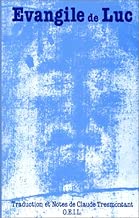 Download Evangile de Luc PDF
