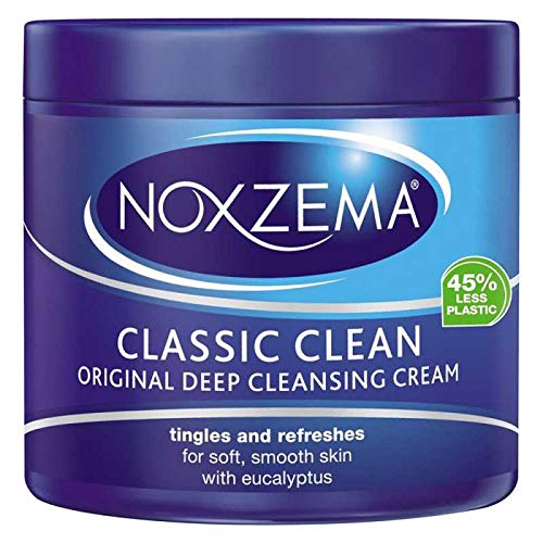 Noxzema Derinlemesine Temizleyici Krem 340GR
