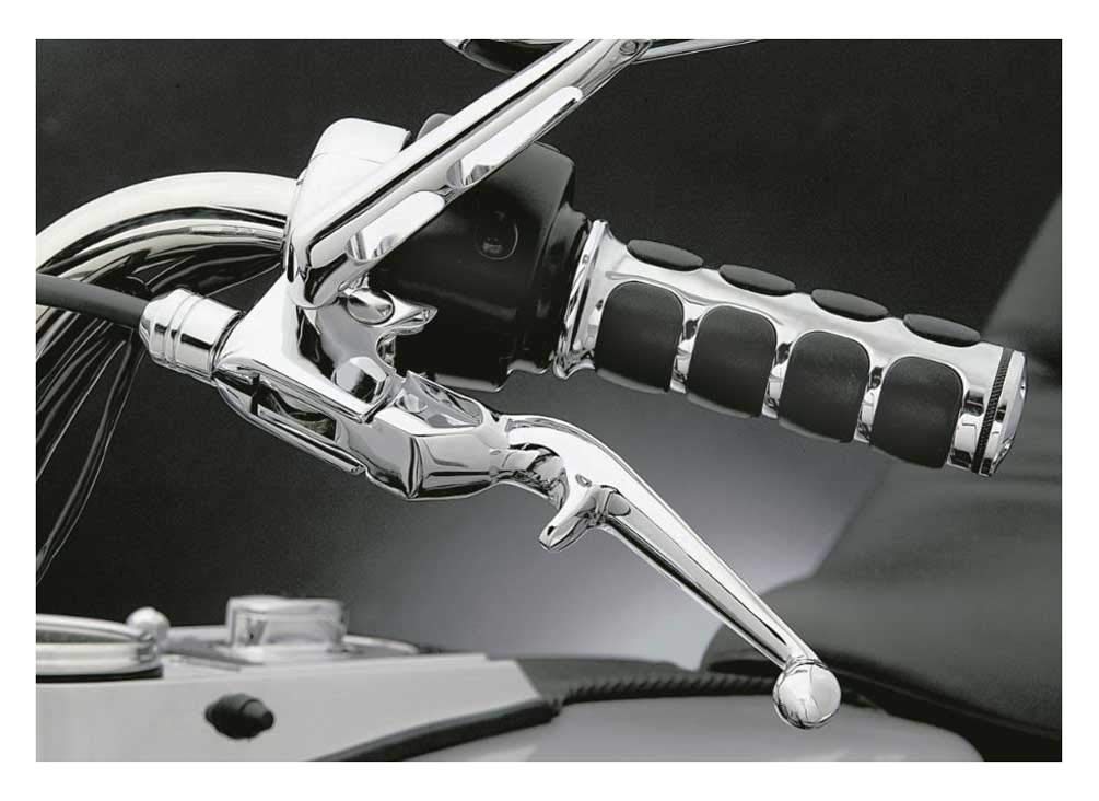 DUAL GRIPS PRO BAR 43インチ Harahken Amazon.com: Kuryakyn 6205 Premium ISO Handlebar Grips for Dual