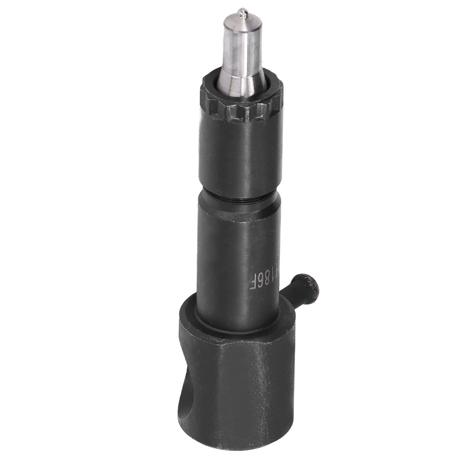 Iniettore di Carburante, Iniettore di Carburante di Sostituzione per 186F Monocilindrico Generatore Motore Diesel 5KW