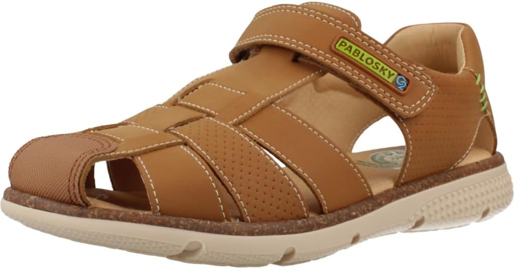 Pablosky QUIZZ 520894, Sandal Girls