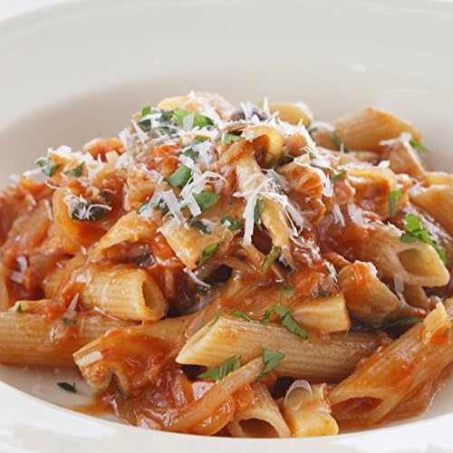 Amazon アルチェネロ 有機全粒粉ペンネ 250ｇ 3袋 まめやの開発商品 パスタ 通販