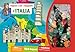 L'italia. Imparo Con I Magneti. Con 104 Magneti. Con Tabellone Magnetico - 3
