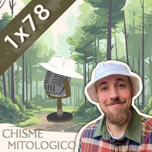 1x78 El Juicio de Paris cover art