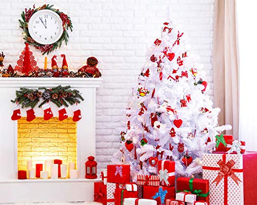 Penta Angel 170Pcs 17 Colors String Bows Basket Gift Pull Bows Gift Knot Ribbon Present Wrapping Décor Bows For Birthday Wedding Christmas New Year Party Ornament, 1.8Cm Width #TOP2