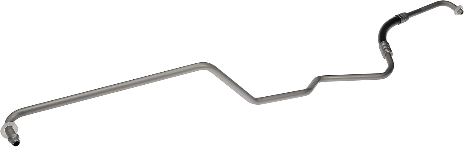 Dorman 624-435 Automatic Transmission Oil Cooler Hose Assembly Compatible with Select Chevrolet/GMC Models