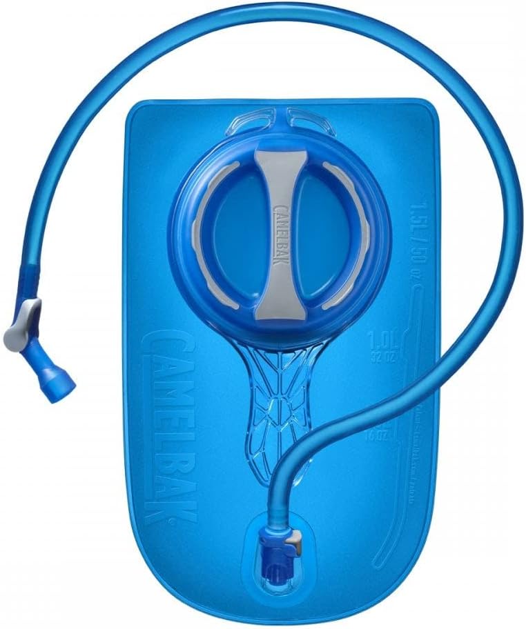 Crux Water Reservoir Hydration Bladder Blue