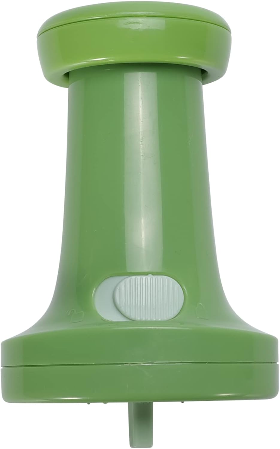 Bomba/empujador para hilandero y picador de ensalada Brieftons