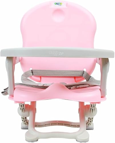 Cadeira de Alimentação Portátil Maxi Baby Zip
