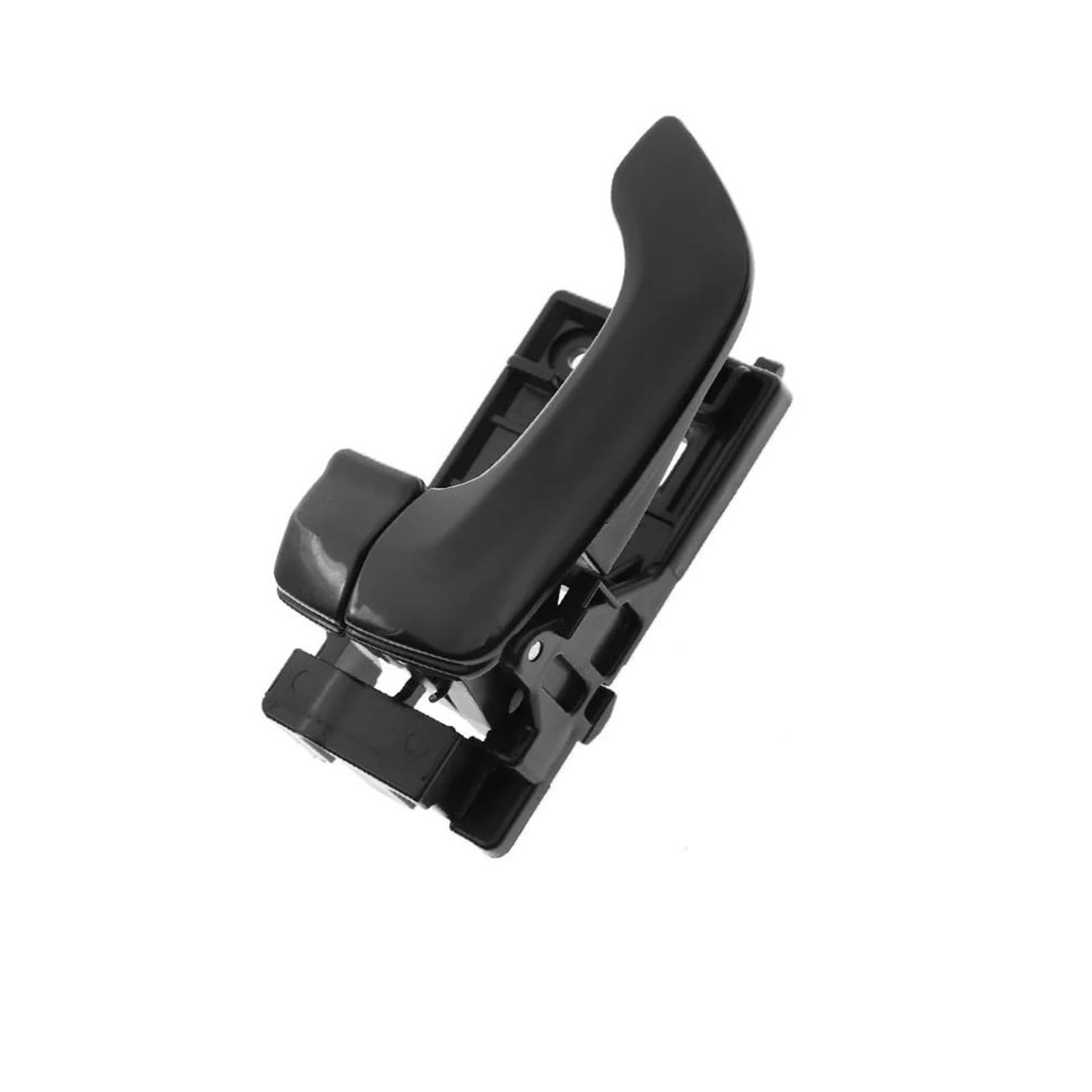 LVXVMOZEOK Interior Door Handle Armrest for Kia for Optima for Magentis 2.4L .7L 2006-2010 82620-2G000 82610-2G000 Car Left Right Interior Inside Door Handle(Righ)