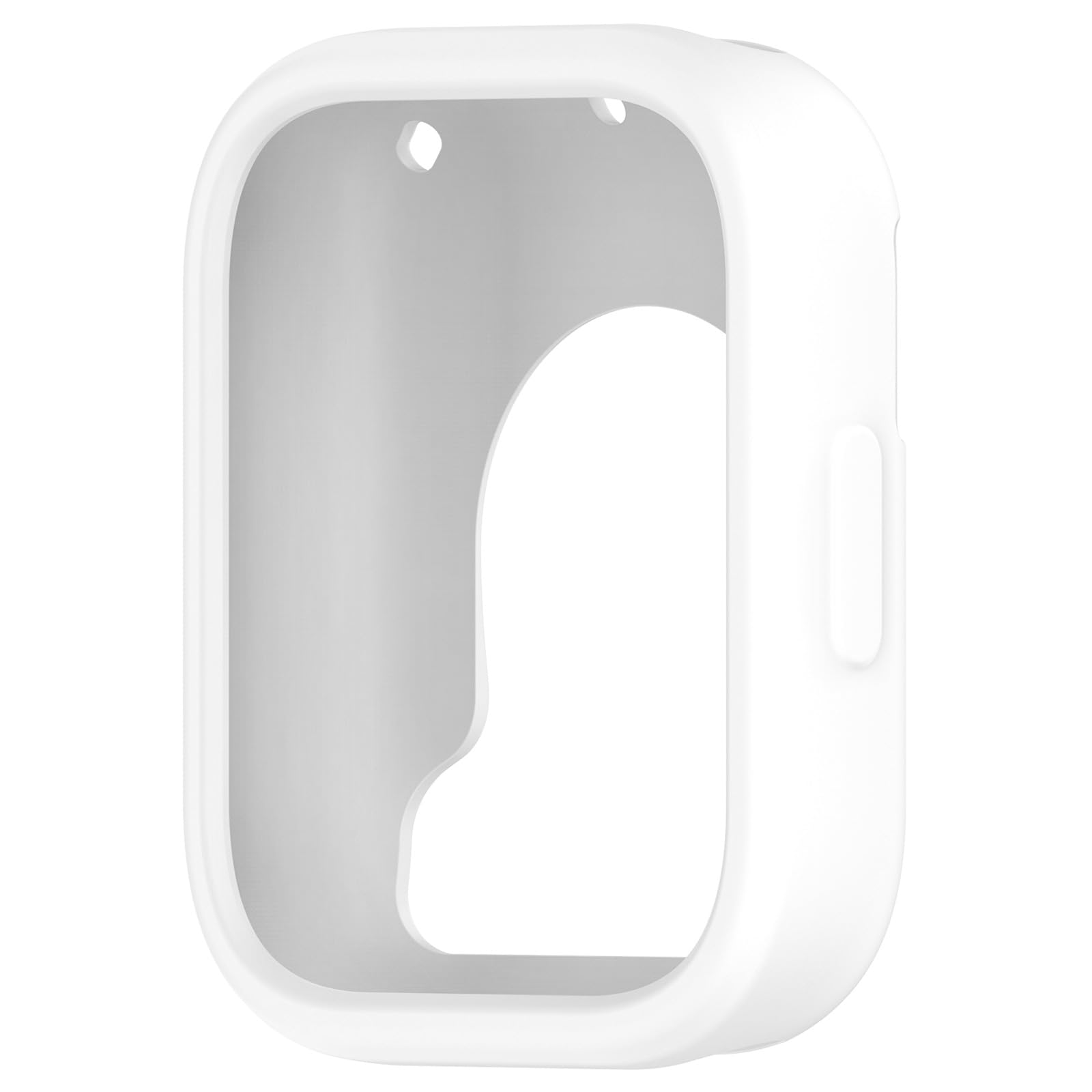 sodeber Flexible Silicone Guard Case for Watch 5 Active / 5 Lite Shock Resistant Protector Comfortable Protective Case