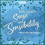 Cover of Sense and Sensibility