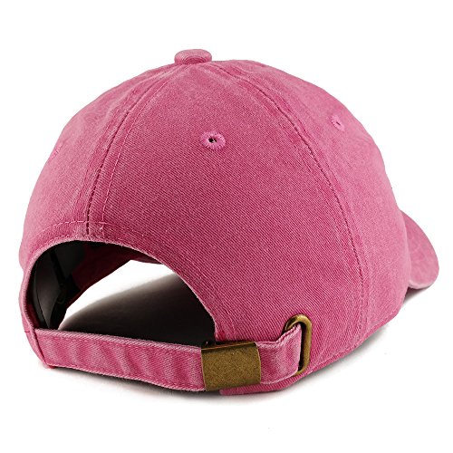 Gorra Trendy Apparel Shop bordada talla única miniatura 2