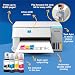 Epson EcoTank ET-2956 Ink Tank Printer | Busy Home Use | Wireless | A4 | Print, Copy, Scan | 3.7cm LCD Screen | Double-Sided Printing | Includes up to 3 Years of Ink